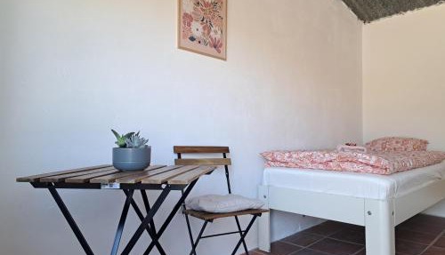 Casa Rural La Balsa