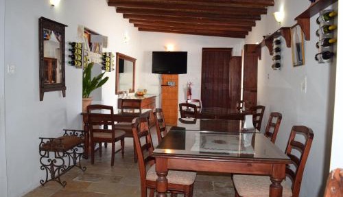 Lasa Heights Hotel