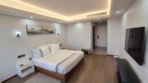 Kinno International Hotel