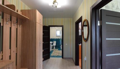 Guest House On Torfyanaya