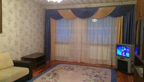Квартира в самом центре