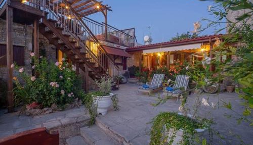 HideAway Lasa