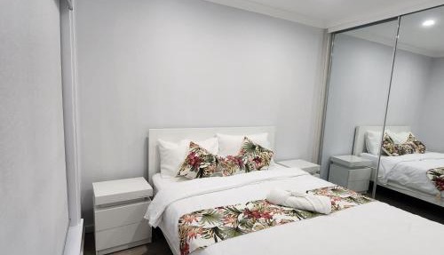 CIA Home Stay Bendigo