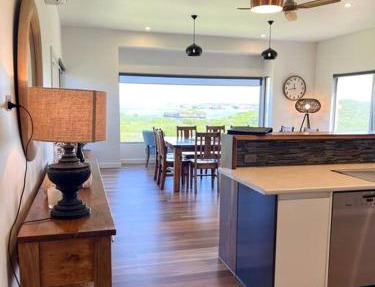 Martyrs Lookout - Luxury Accommodation