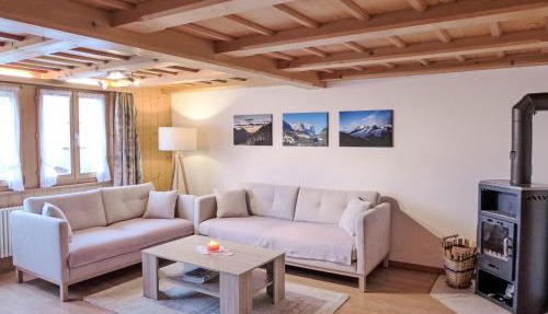 Apartment Engelhorn by Interhome