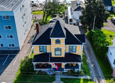 Come from Away B&B
