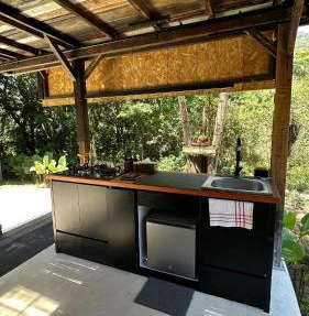 Nirata Treehouse