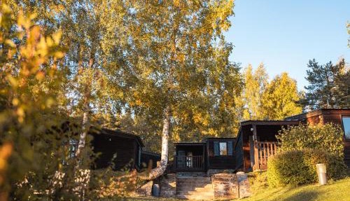 Les Chalets Du Goulet