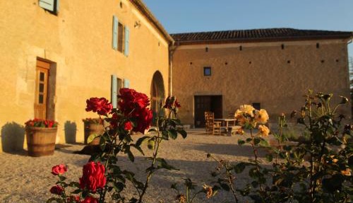 Domaine de la Couderquié