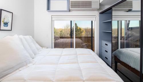 Micro Boutique Living Fredericton