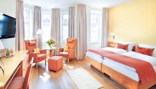 La Pura Women's Health Resort Kamptal