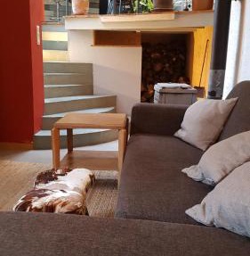 Sila's House