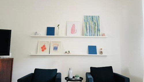 Nice City Apartment