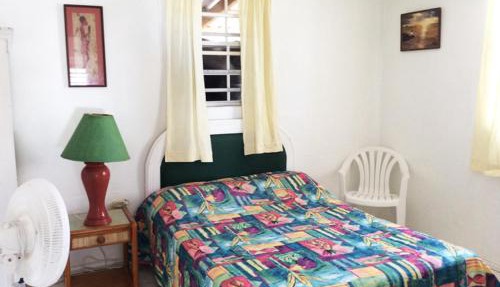 Rest Haven Beach Cottages