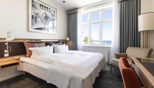 Kurhotel Skodsborg