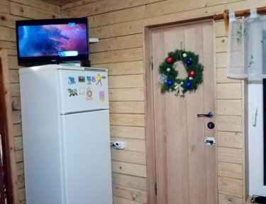 Solnechny Domik v Khvoyanovke