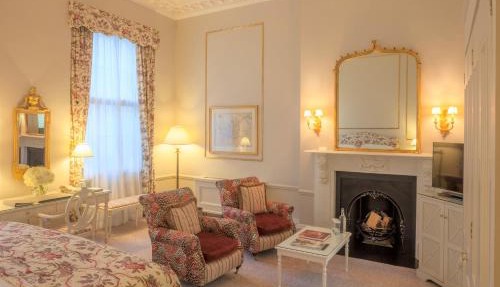 The Merrion Hotel