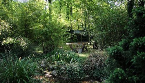 Le Manoir de la mantille