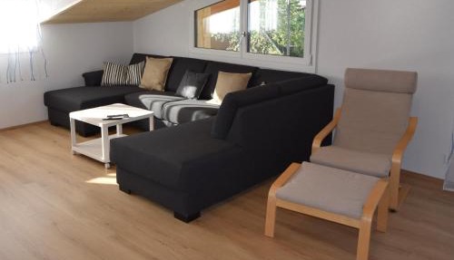 Ferienwohnung Gemeindematte