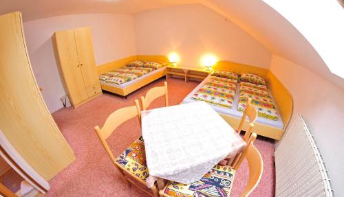 Pension 444 - Ski Resort Herlikovice and Bubakov