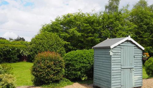 Inglewood Lodge B&B