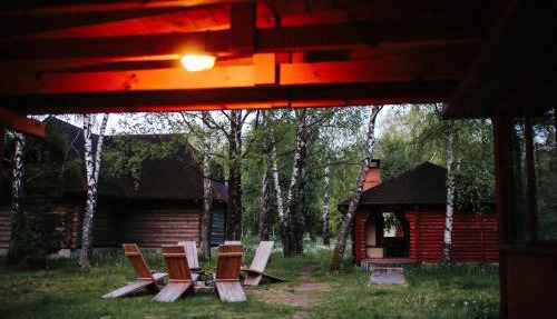 Zayezd Zubachi Brest Holiday Home
