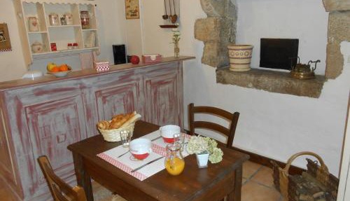 Chambre d'hotes Le Fourniou