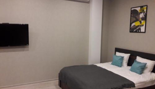 Apartment Harmony