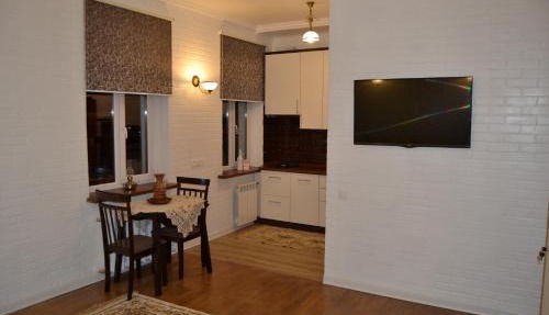 Vladimirskie apartamenty in center of Brest