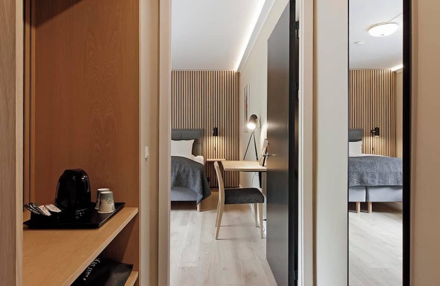 Frederiksdal Sinatur Hotel & Konference