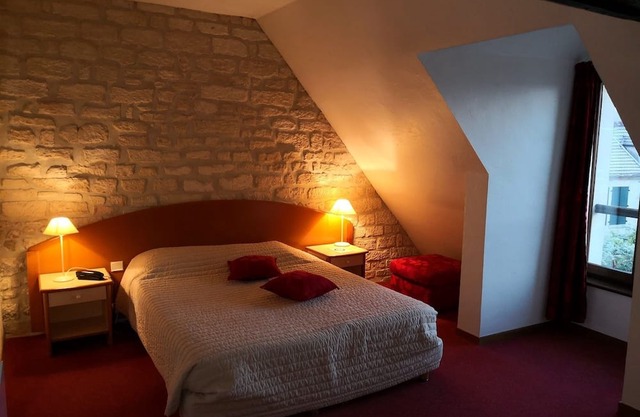 Auberge du jeu darc