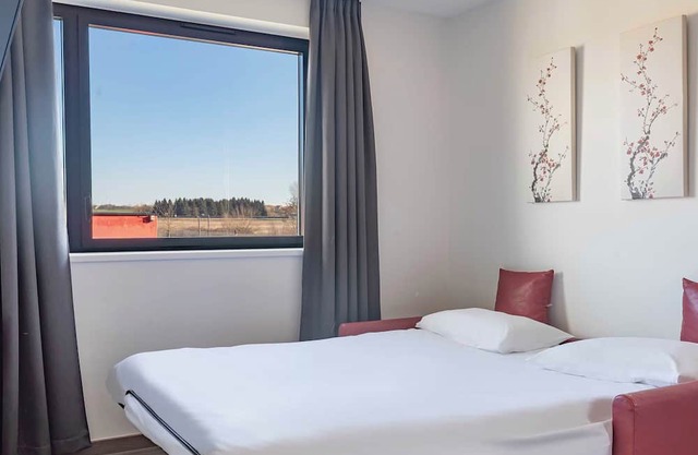 B&B HOTEL Brumath Bernolsheim