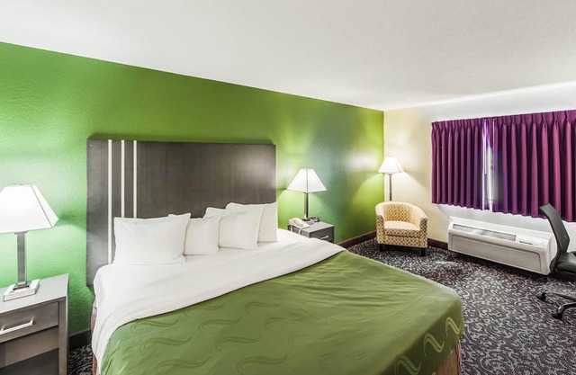 Quality Inn Decatur near US-224