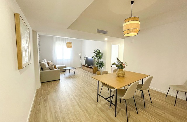 Apartamentos Zaragoza Gran Via 3000
