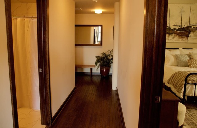 The Historic Berry Loft