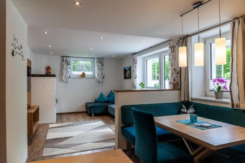 Haus Alpenheim Apartment 2