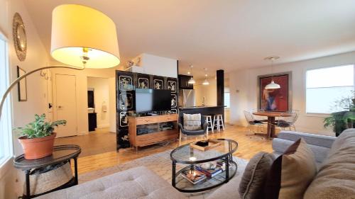 Charming Inner City Home