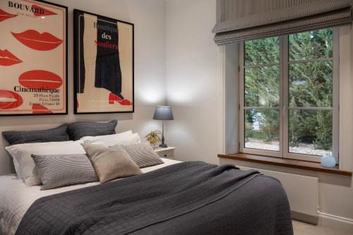 The French House- European inspired luxury
