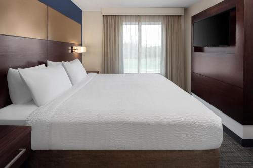 Residence Inn by Marriott Wheeling/St. Clairsville