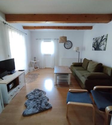 Ferienhaus Am Bach
