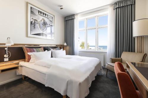 Kurhotel Skodsborg