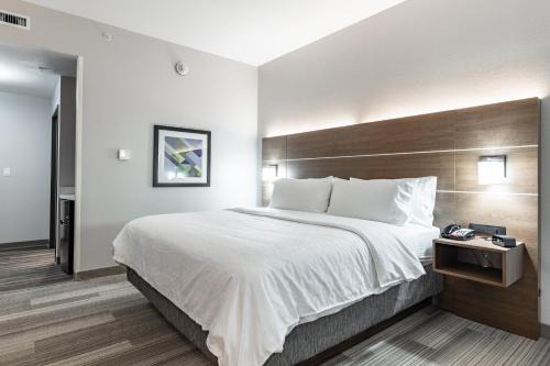 Holiday Inn Express & Suites - Moundsville by IHG